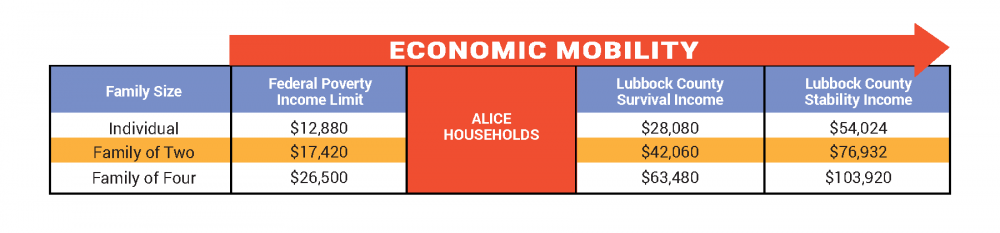 Economic Mobility