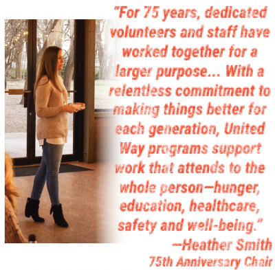 Heather Smith Quote