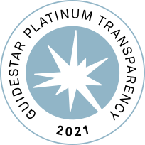 Guidestar Platinum Charity